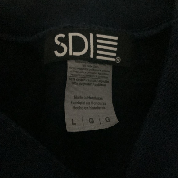 Maine crewneck - Picture 2 of 2